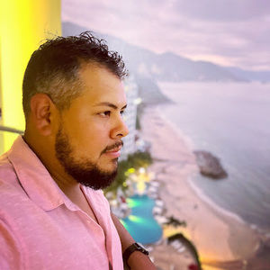 Meet your Posher, Edgar